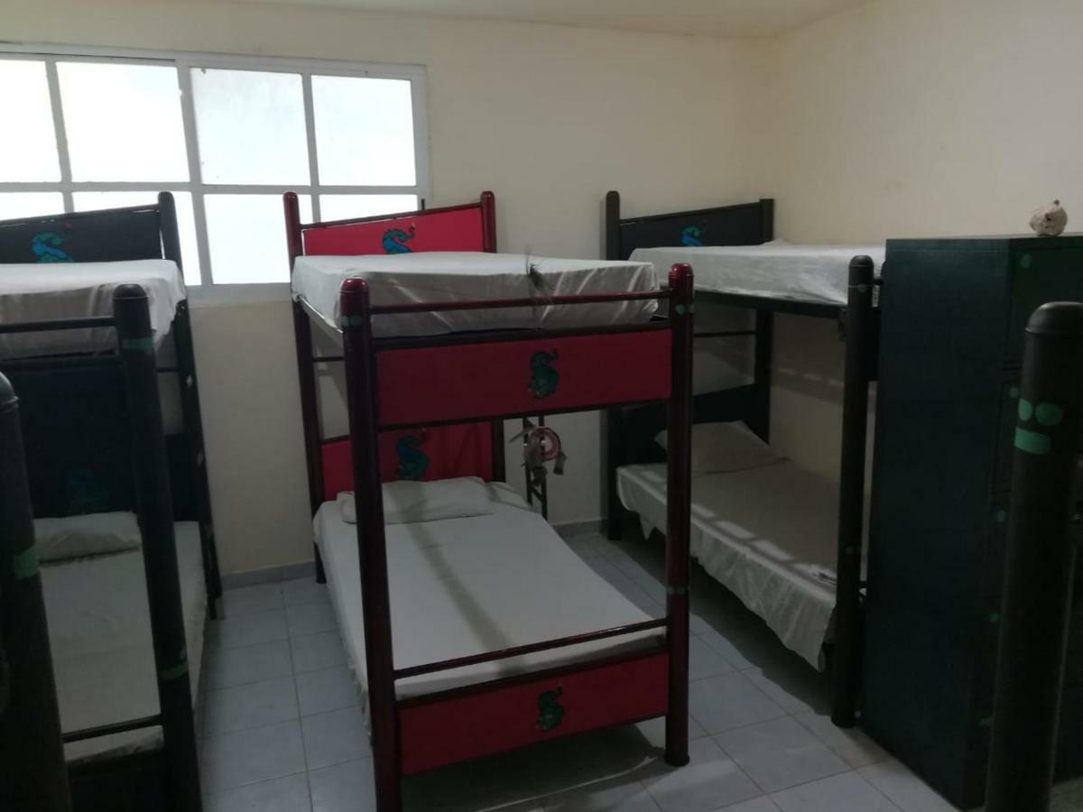 Kukulcan Guest house *