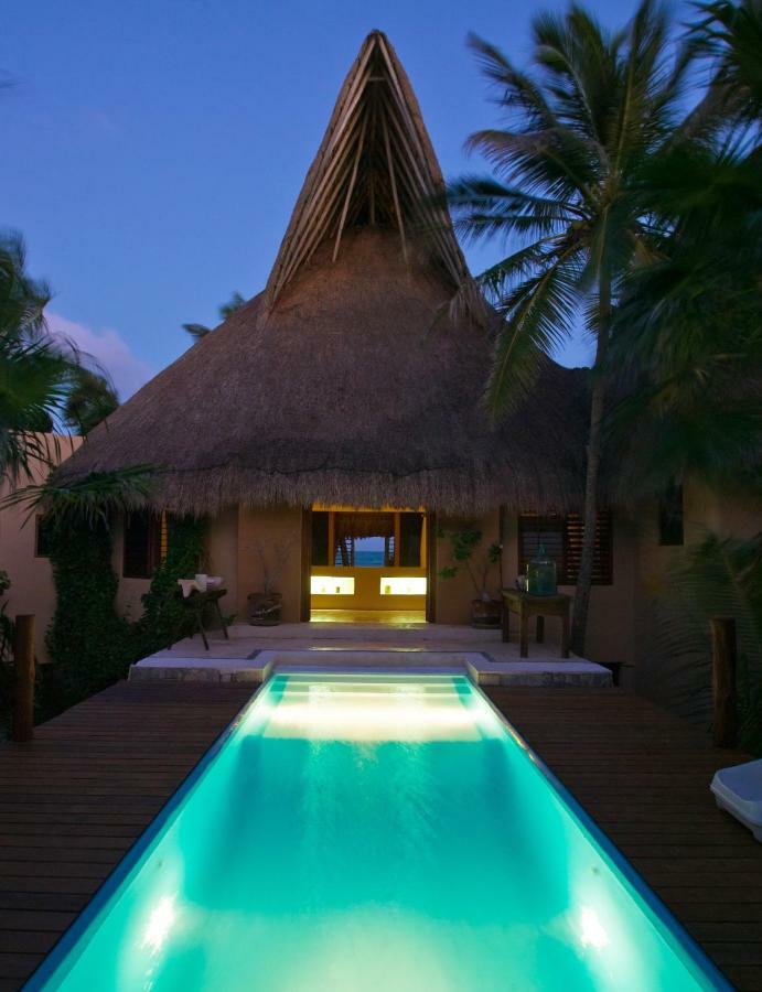 Casa de férias Casa Nalum Tulum