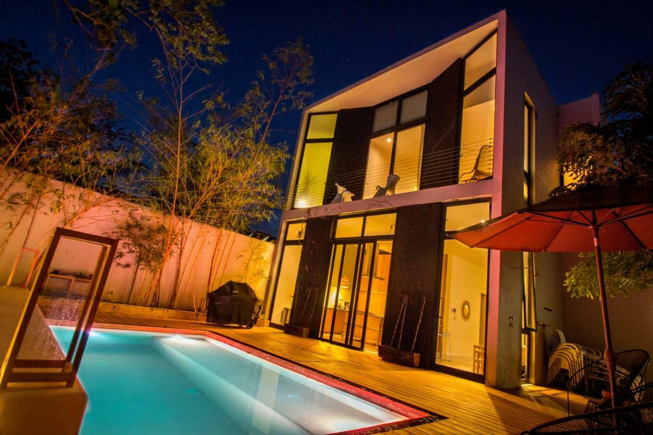 Casa Panga Casa de férias Tulum