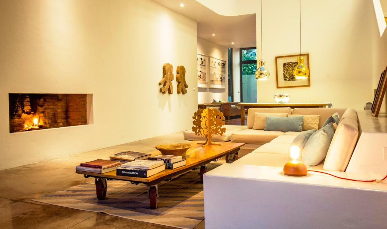 Casa de férias Casa Panga Tulum