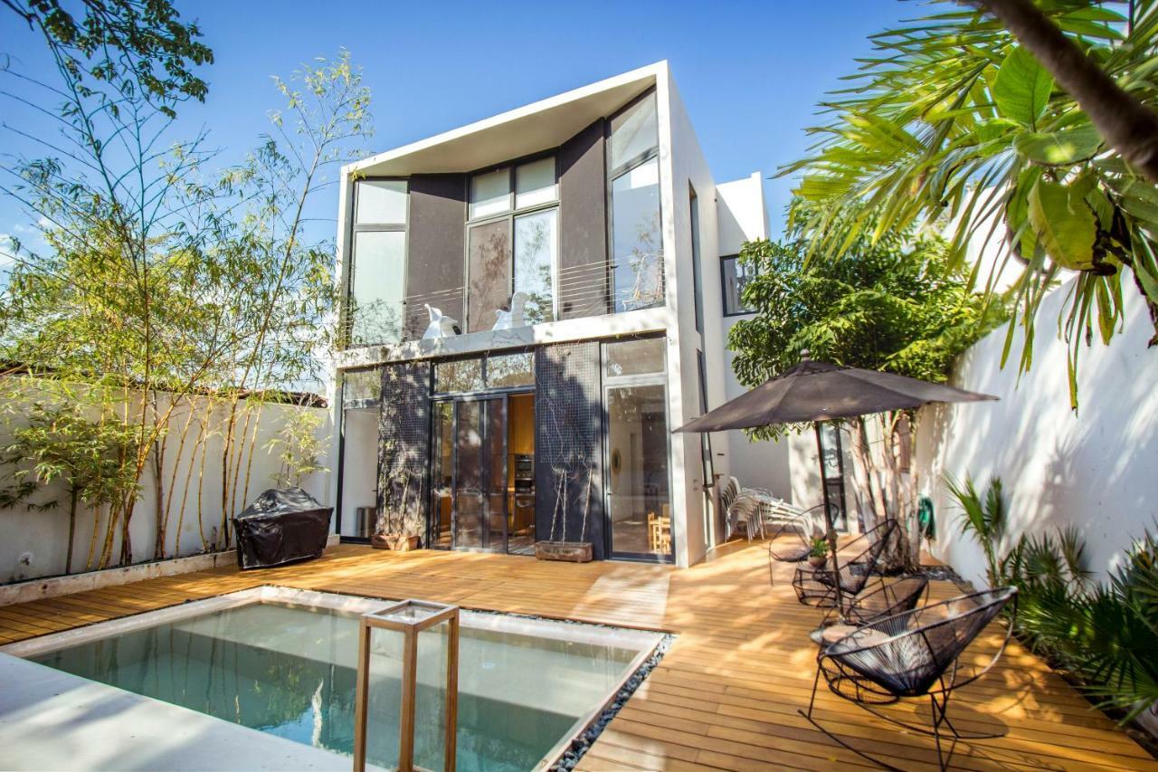 Casa Panga Casa de férias Tulum