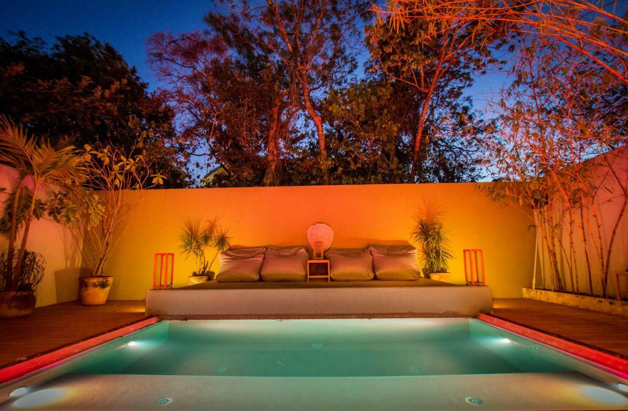 Casa de férias Casa Panga