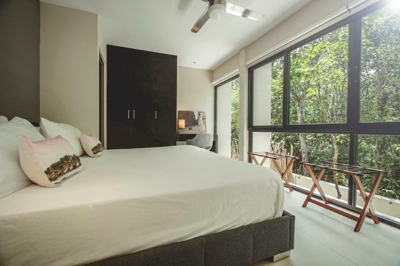 Yaxiik 23 By Nalum Holiday home Tulum