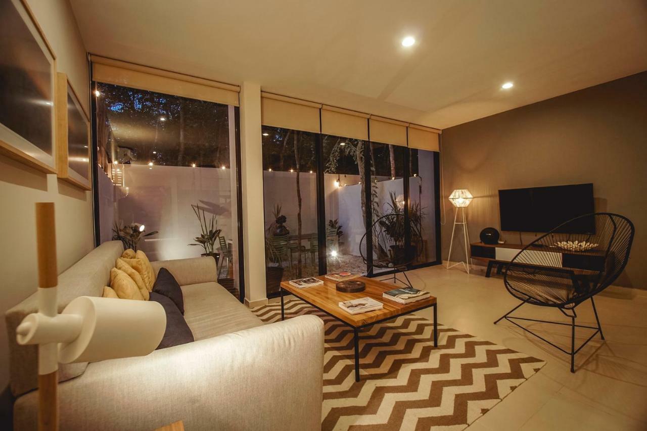 Yaxiik 23 By Nalum Holiday home