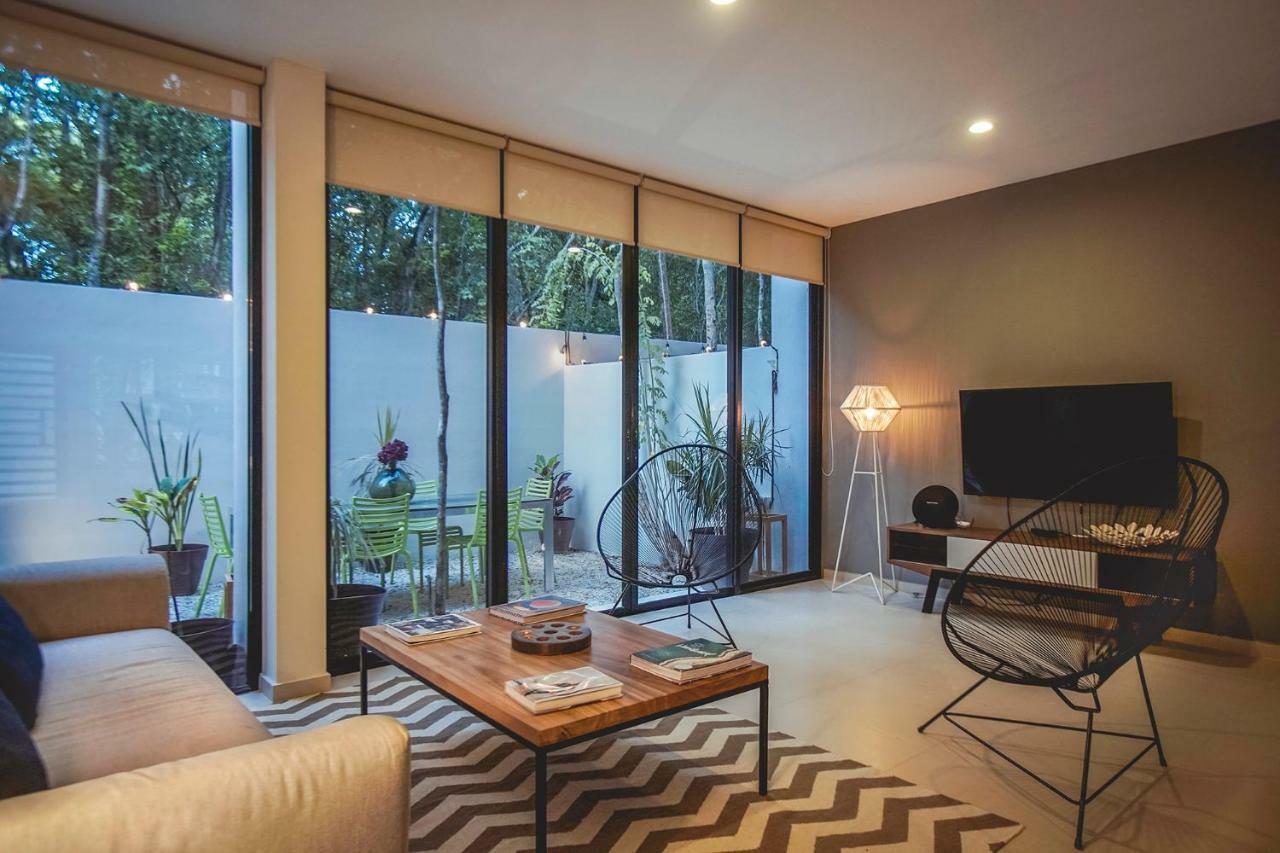 Yaxiik 23 By Nalum * Tulum