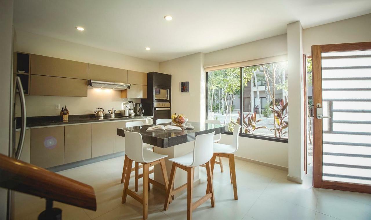 Yaxiik 23 By Nalum Holiday home Tulum