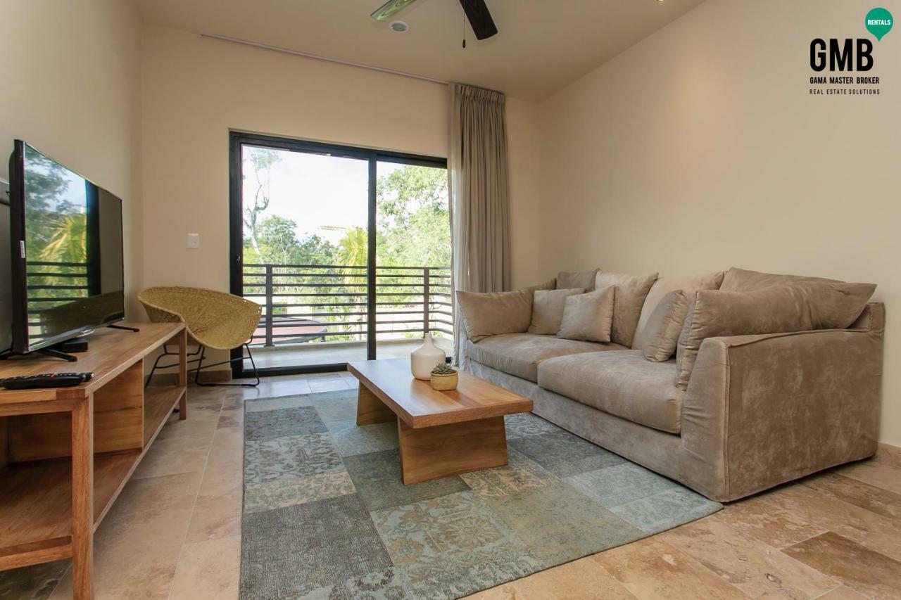 Apartamento Magic Paramar Terra C103 In Aldea Zama Tulum