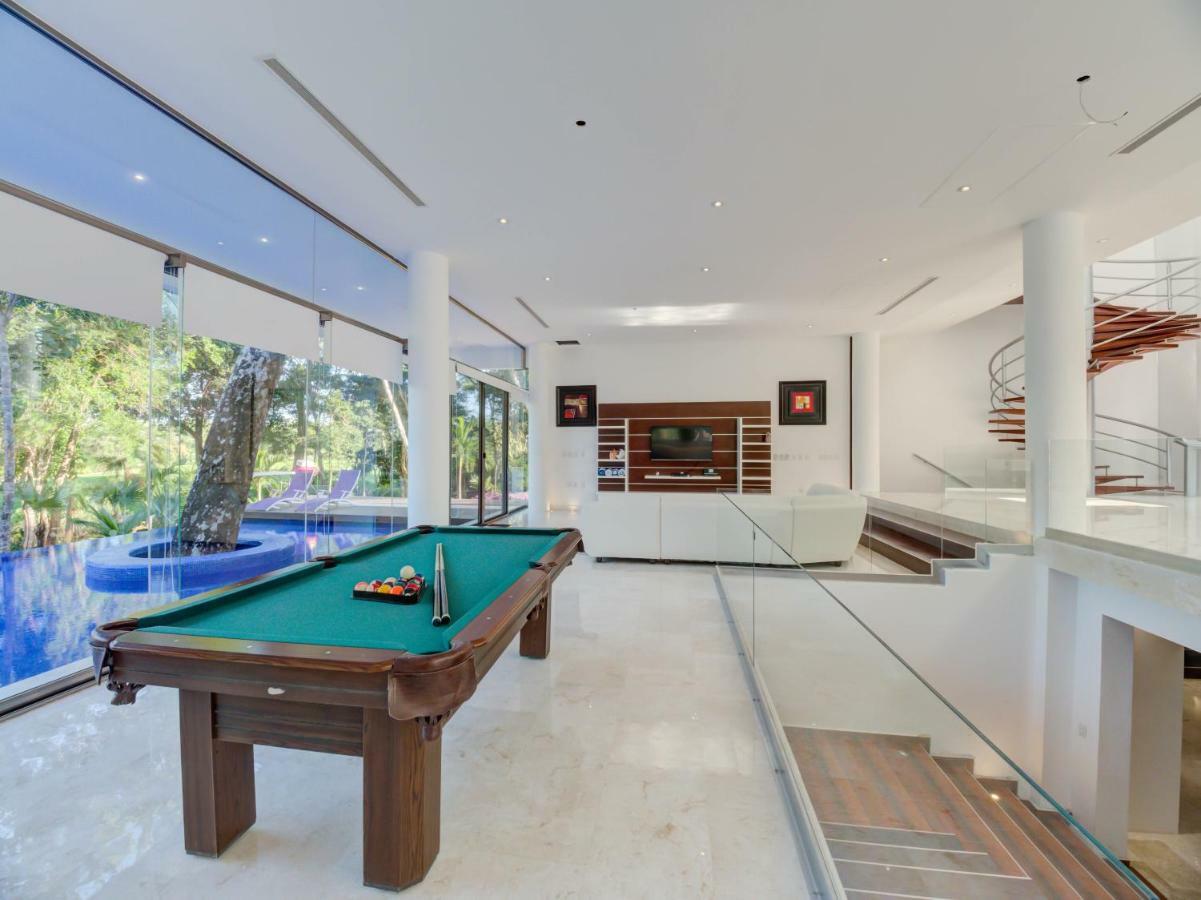 Holiday home Orion Luxury Tulum. *