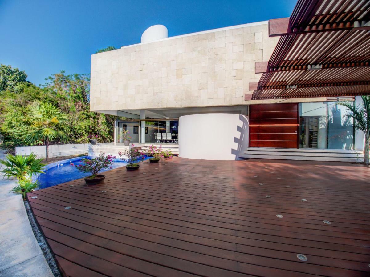 Orion Luxury Tulum. * Tulum