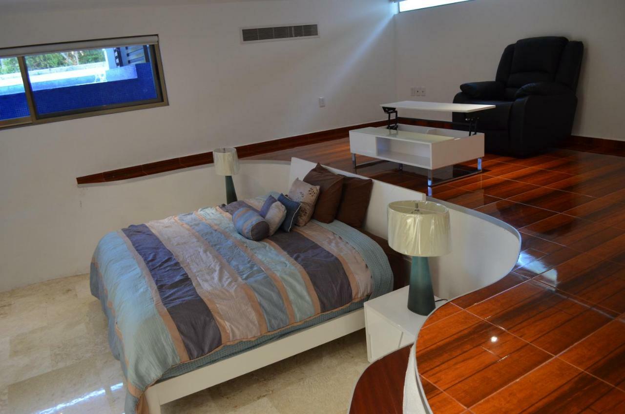 Orion Luxury Tulum. Holiday home *