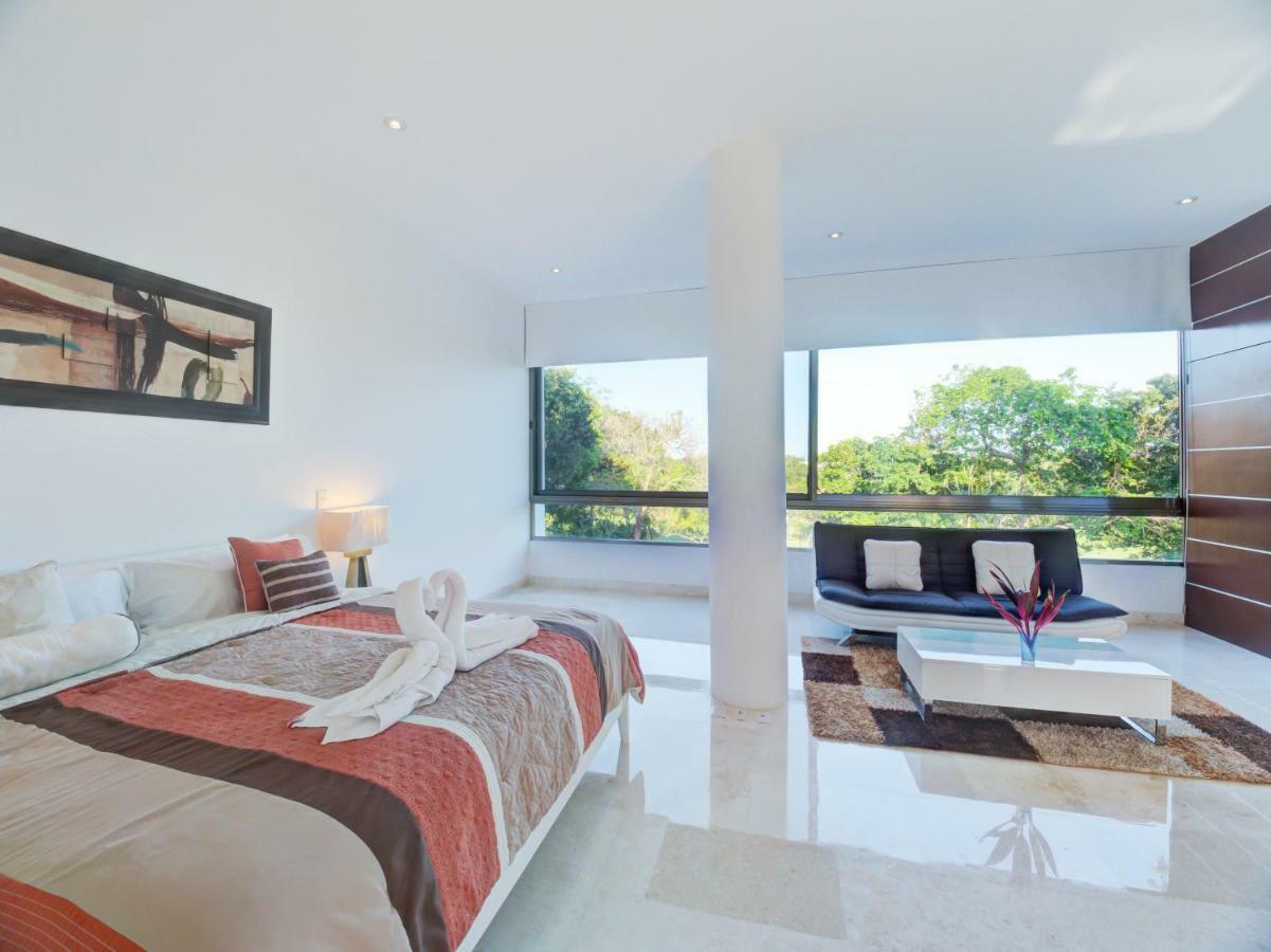 Orion Luxury Tulum. * Tulum
