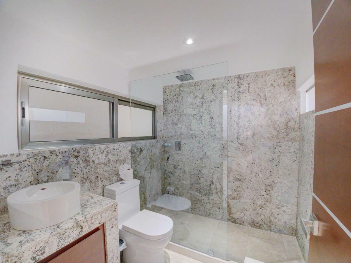 Holiday home Orion Luxury Tulum.