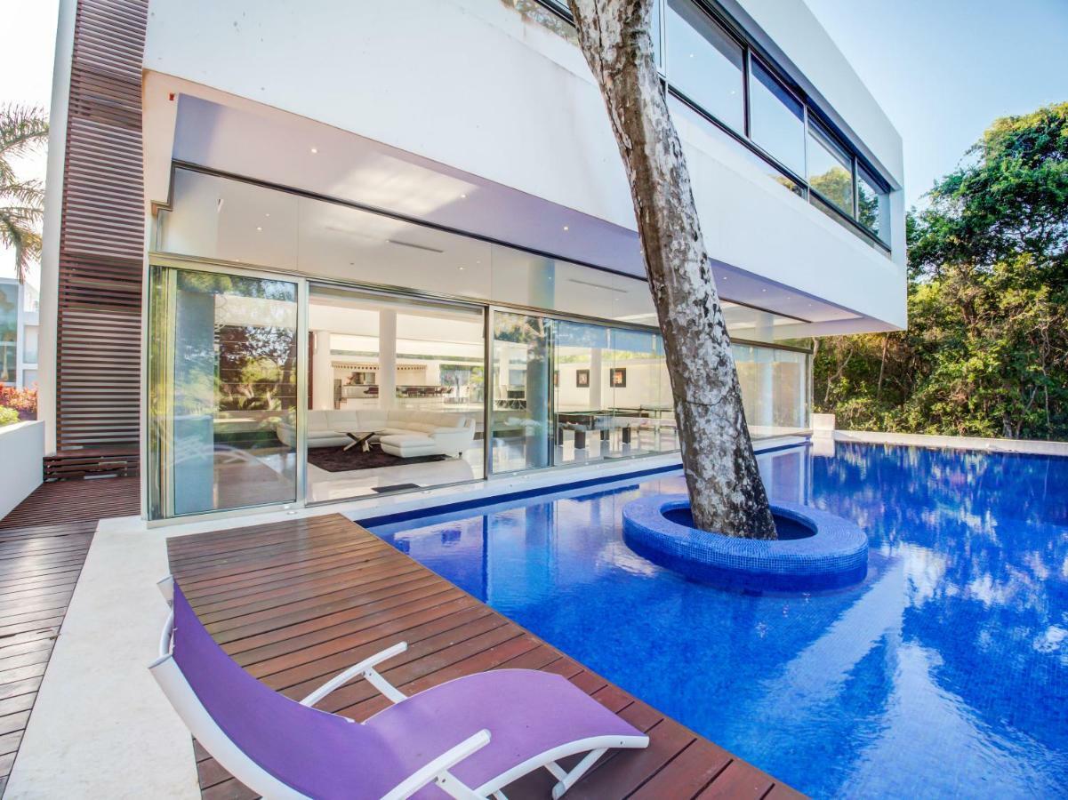 Orion Luxury Tulum. Tulum
