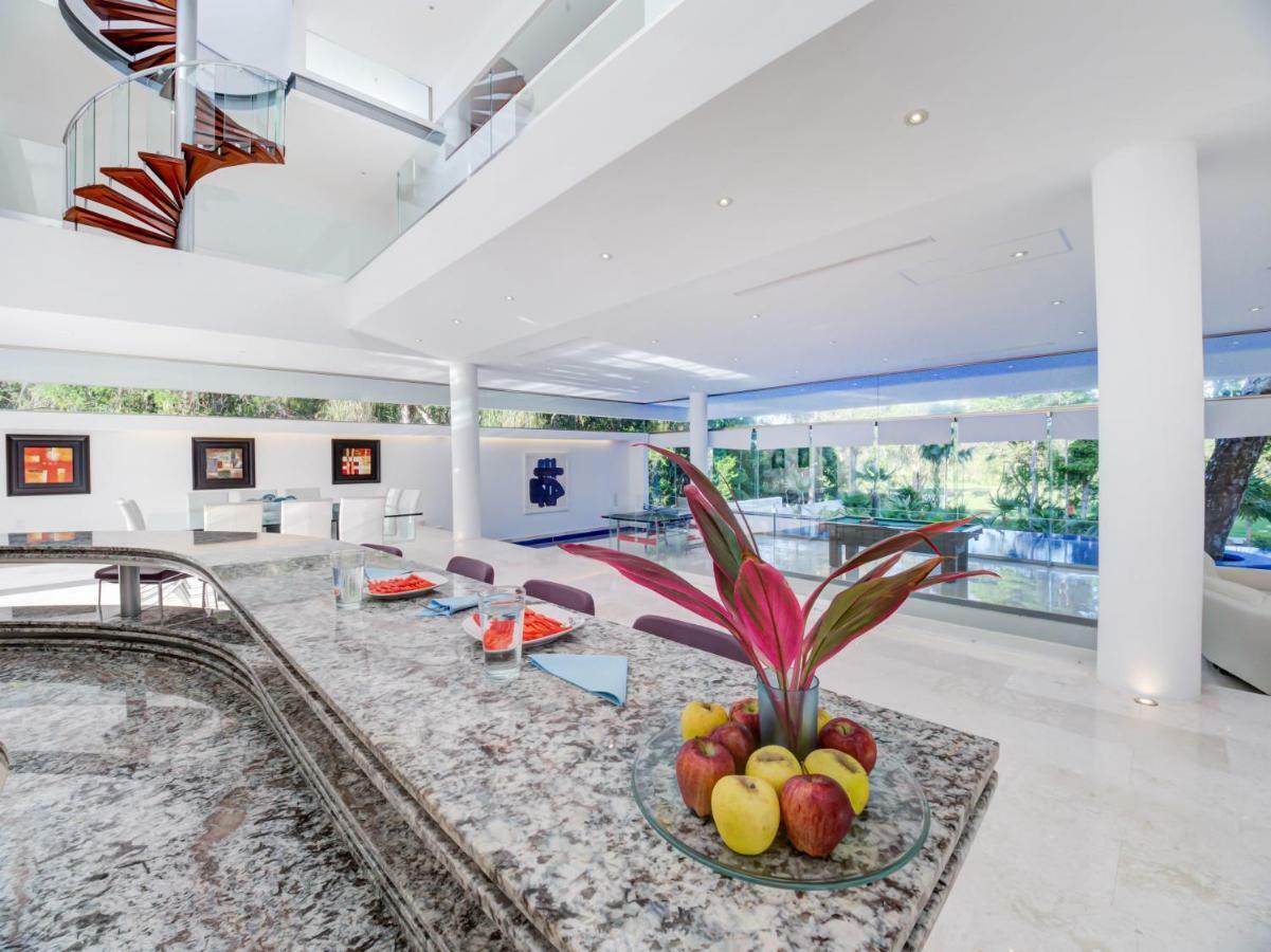 Orion Luxury Tulum. * Tulum