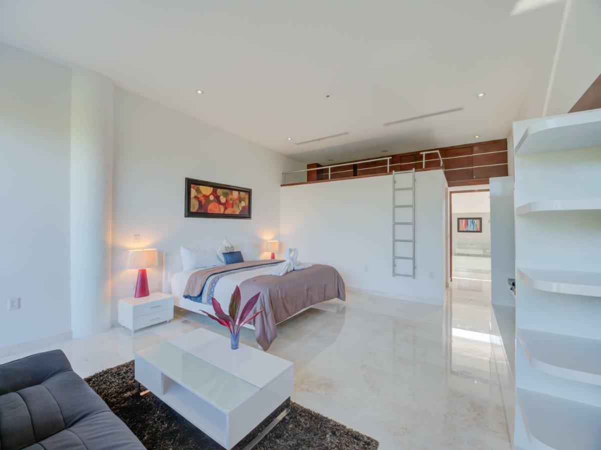 Orion Luxury Tulum. * Tulum