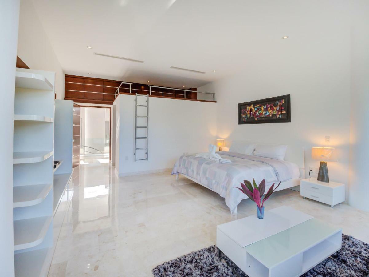 Orion Luxury Tulum. Holiday home *