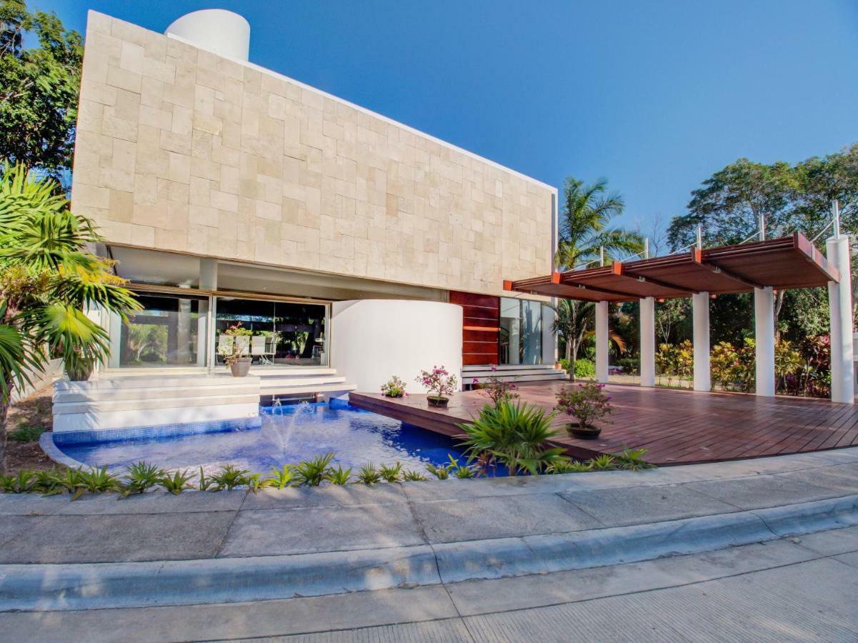 Holiday home Orion Luxury Tulum. Tulum