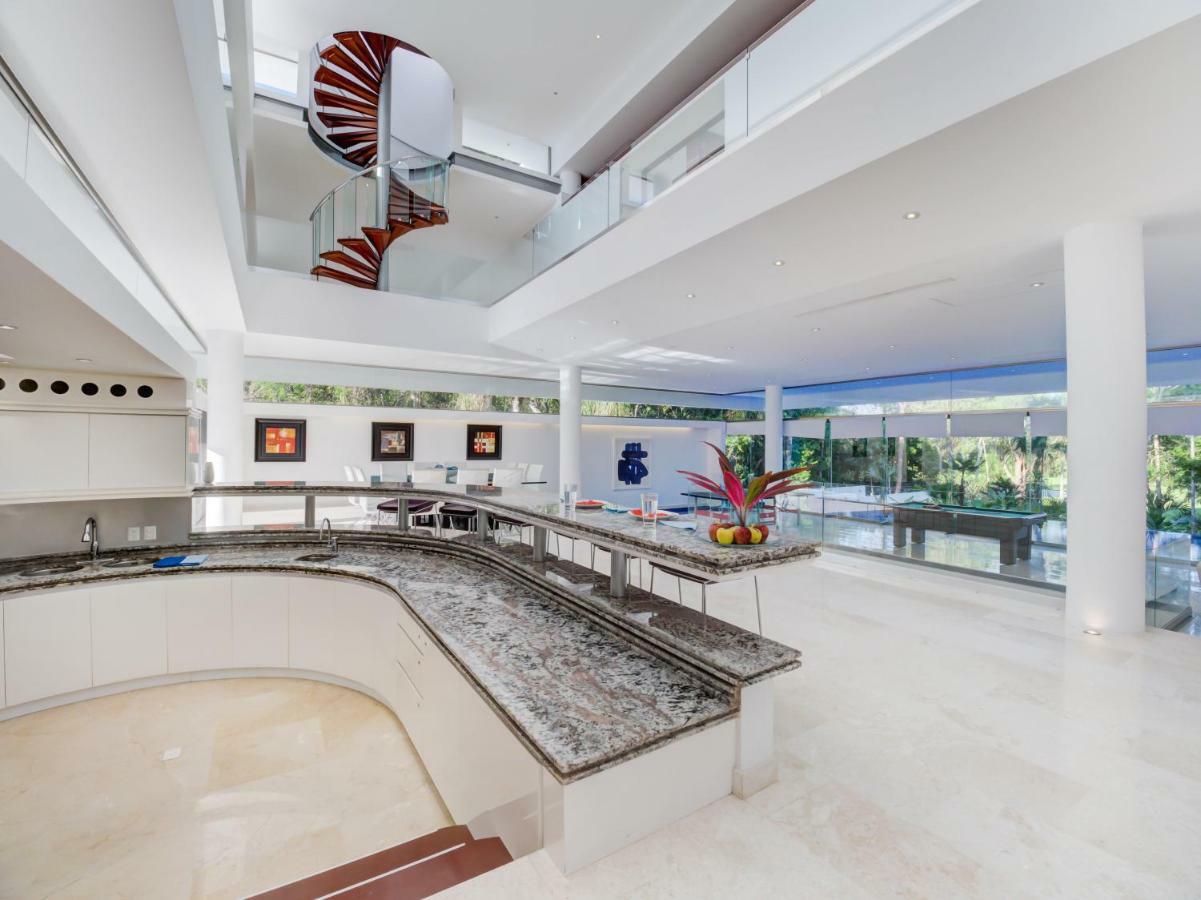 Orion Luxury Tulum. Holiday home