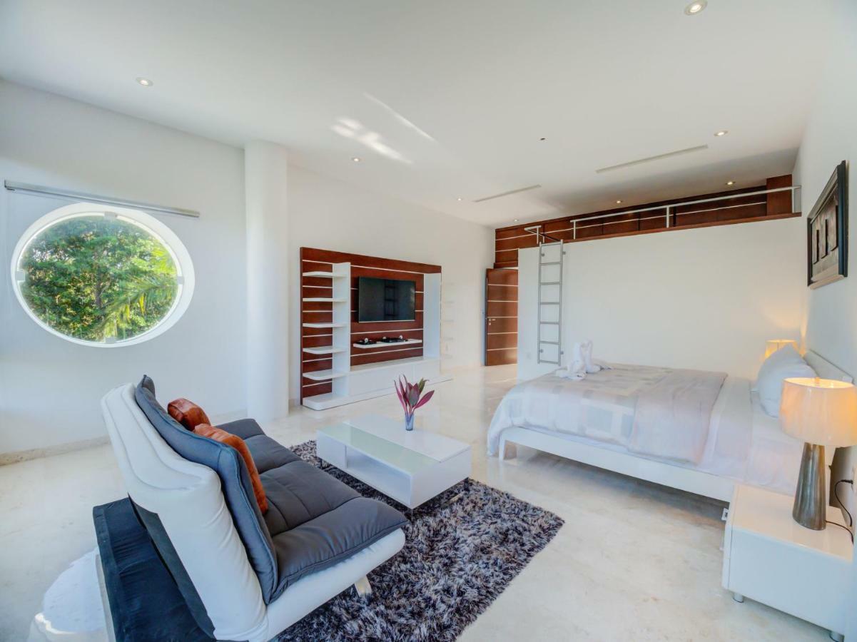 Orion Luxury Tulum. Holiday home