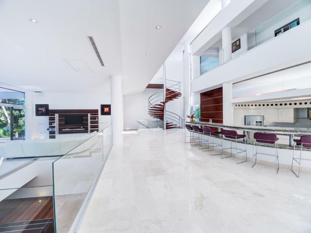 Orion Luxury Tulum. Holiday home