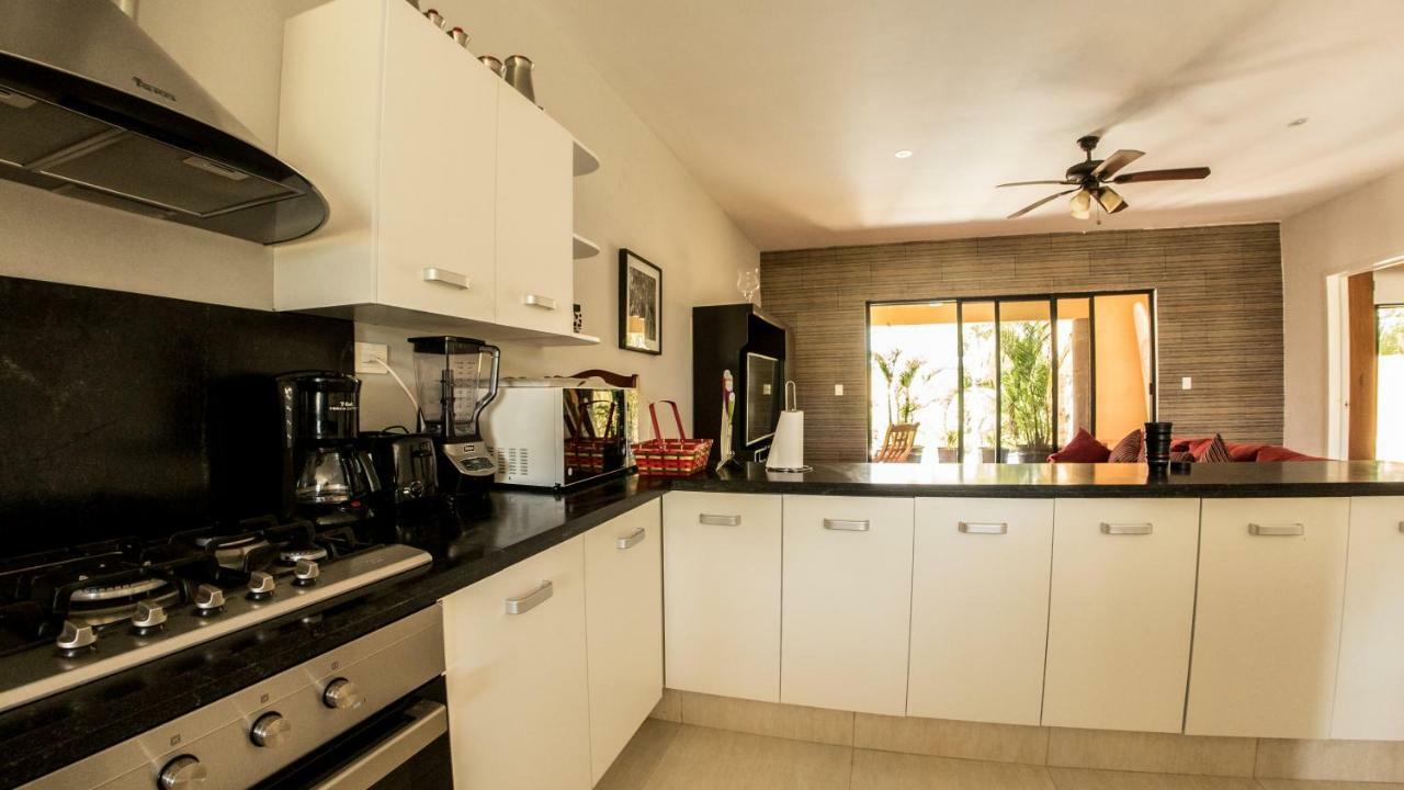 Casa Tankah Holiday home *