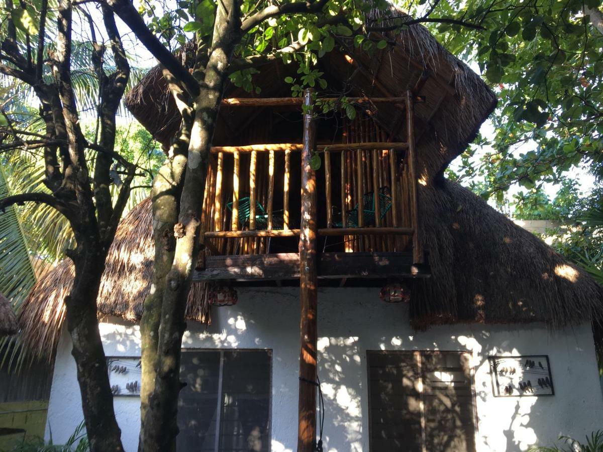 Hostel Cha Cha Cha Tulum