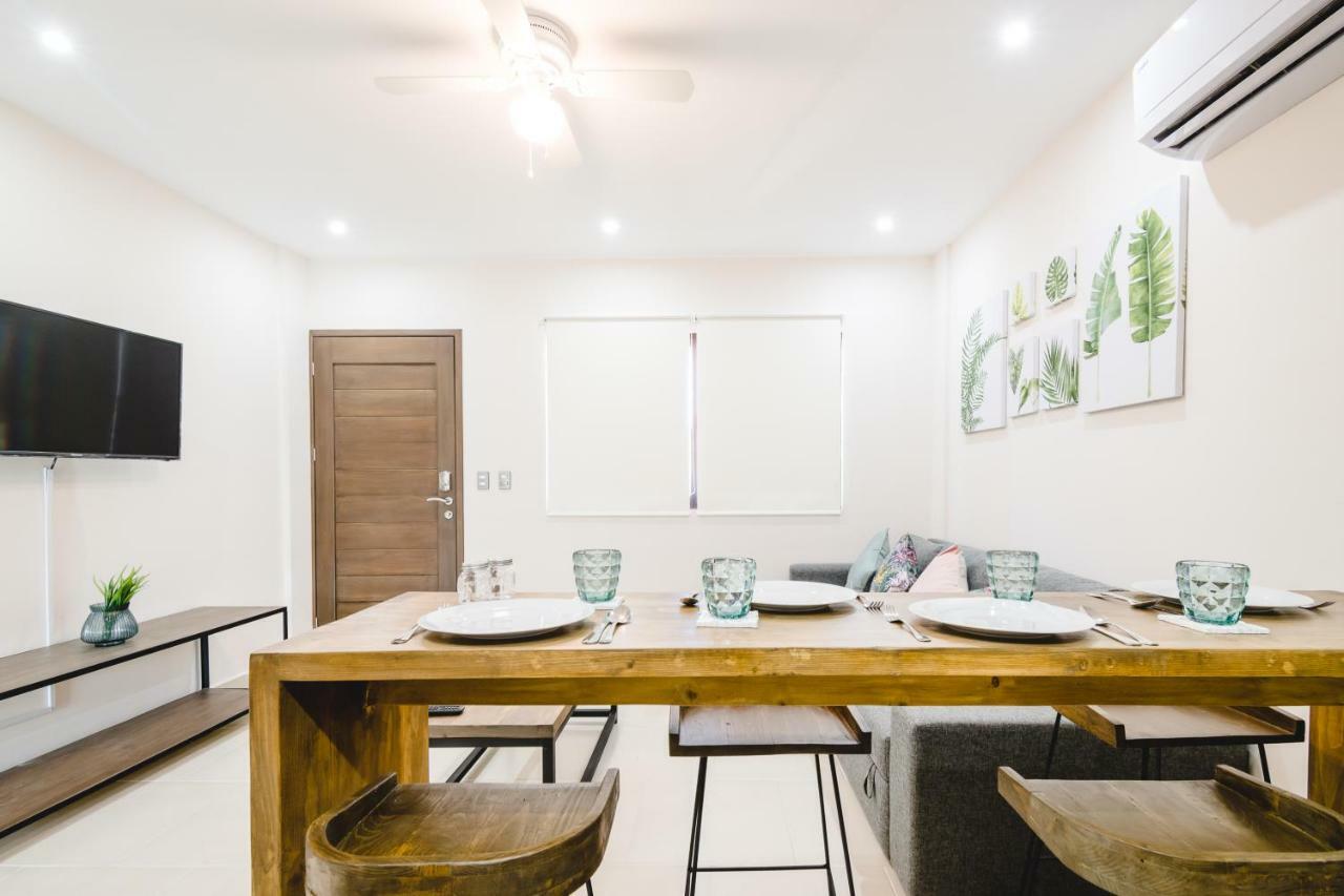 Casa Yaakunah Apartment Tulum