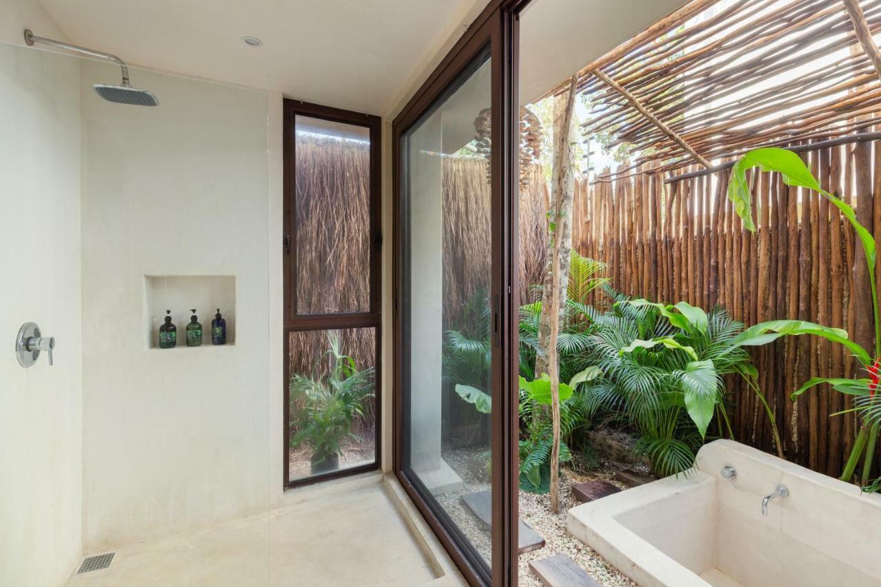 Holiday park Ikal Bungalows Tulum