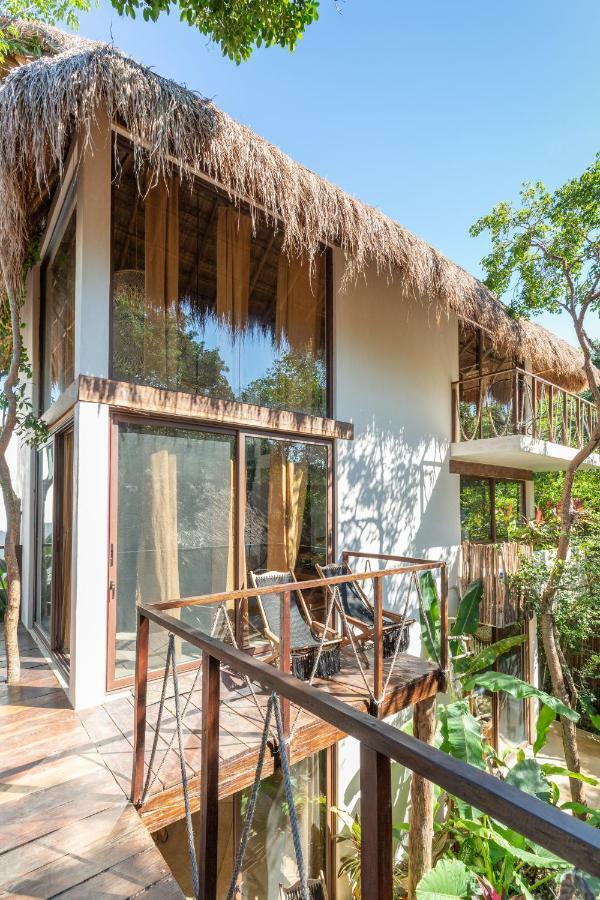 Ikal Bungalows Holiday park *