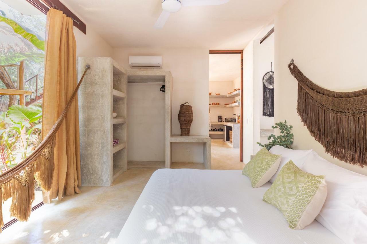 Ikal Bungalows Holiday park