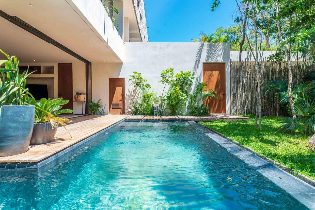 Sky Jungle 101 - Luum Zama Apartment