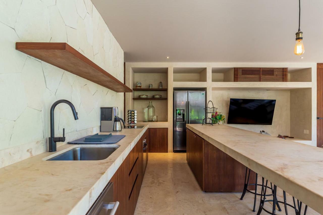 Apartment Sky Jungle 101 - Luum Zama *