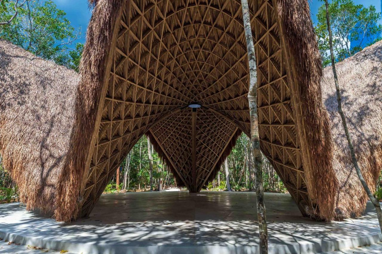 Sky Jungle 101 - Luum Zama Apartment Tulum