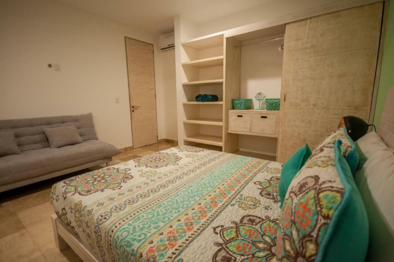 Encanto Oeste 103 Apartment Tulum