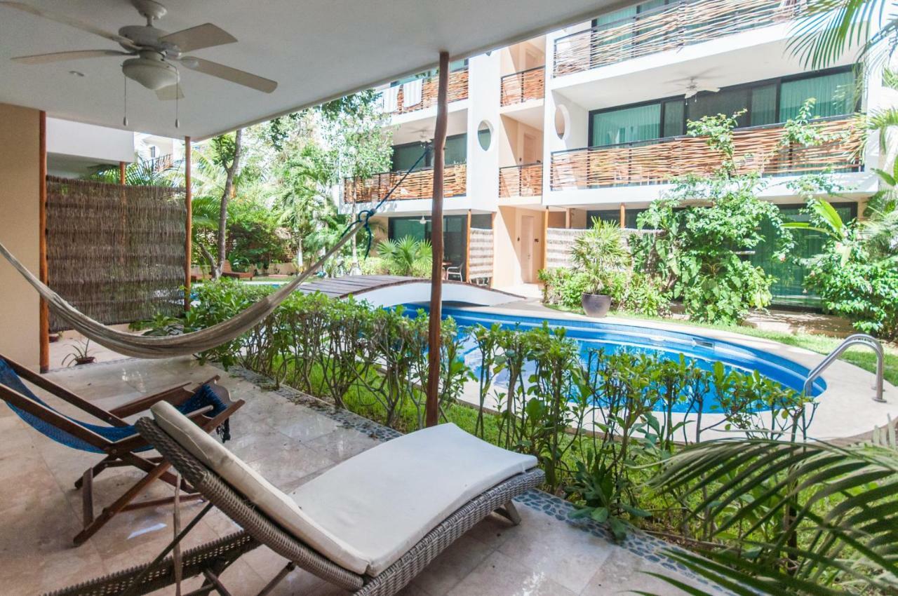 Apartment Encanto Oeste 103 *