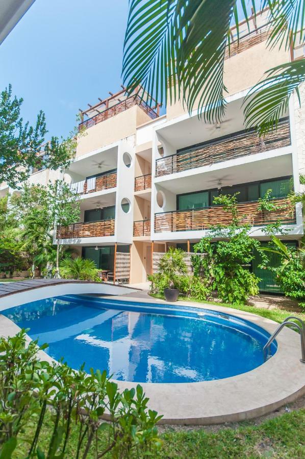 Apartment Encanto Oeste 103