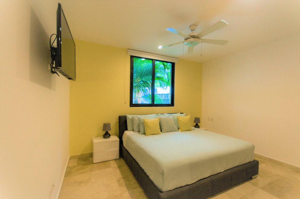 Apartment Encanto Oeste 103 Tulum