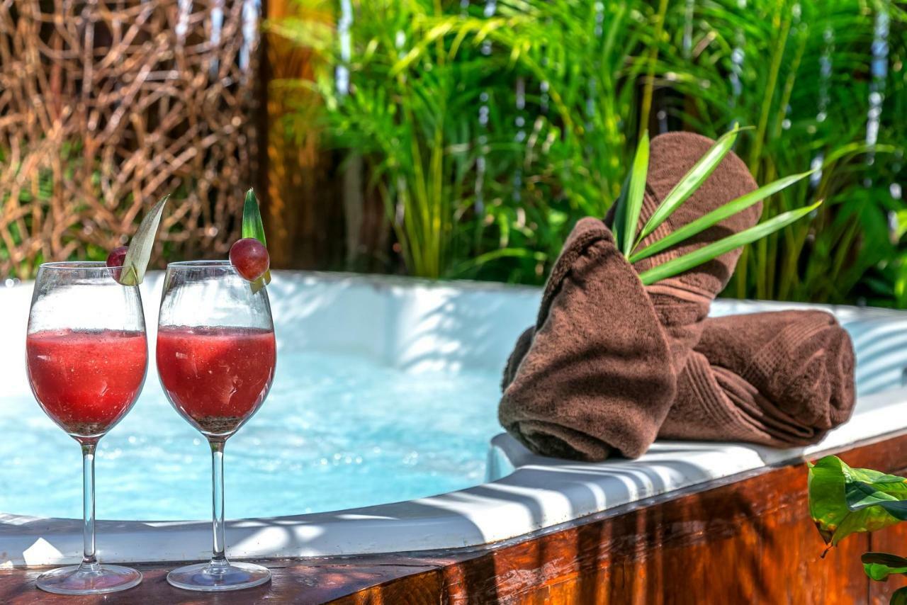Aparthotel Grand Balam Plaza Tulum