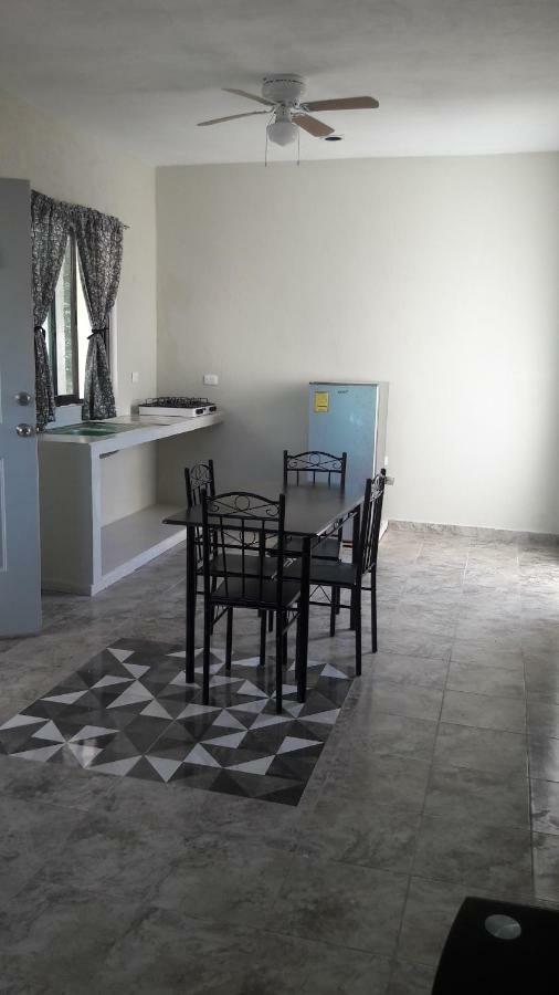 Casa Akbal Apartment