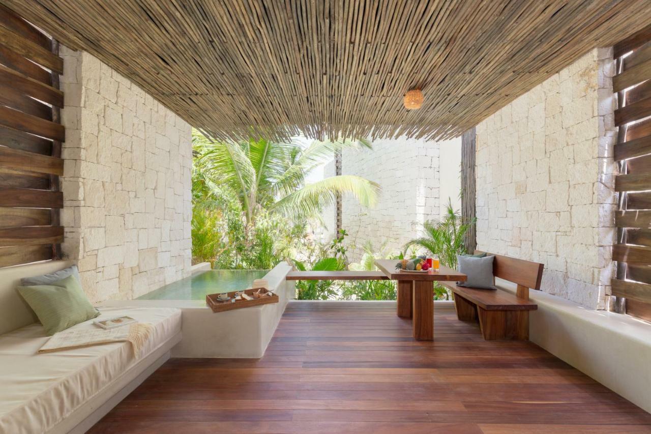 Ma'xanab Hotel Tulum