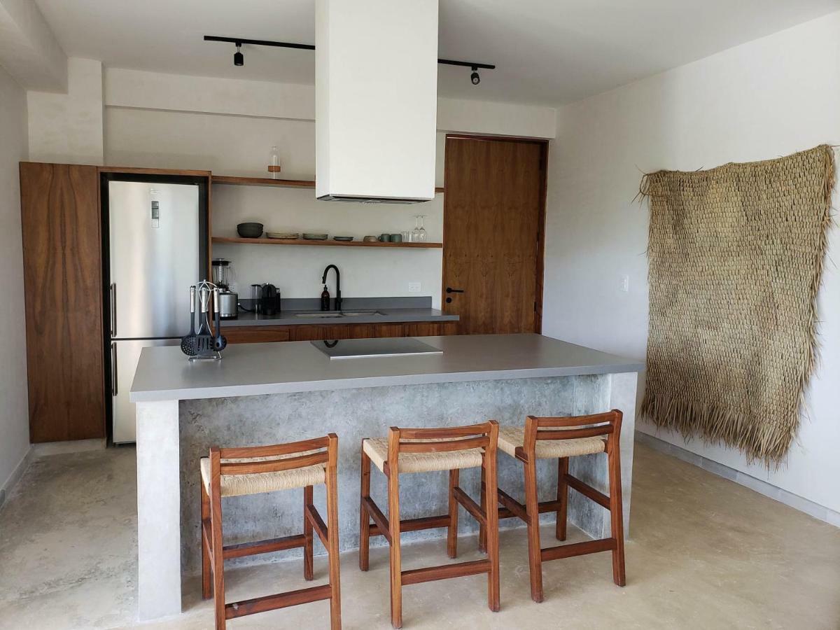 Apartment Boho Tulum
