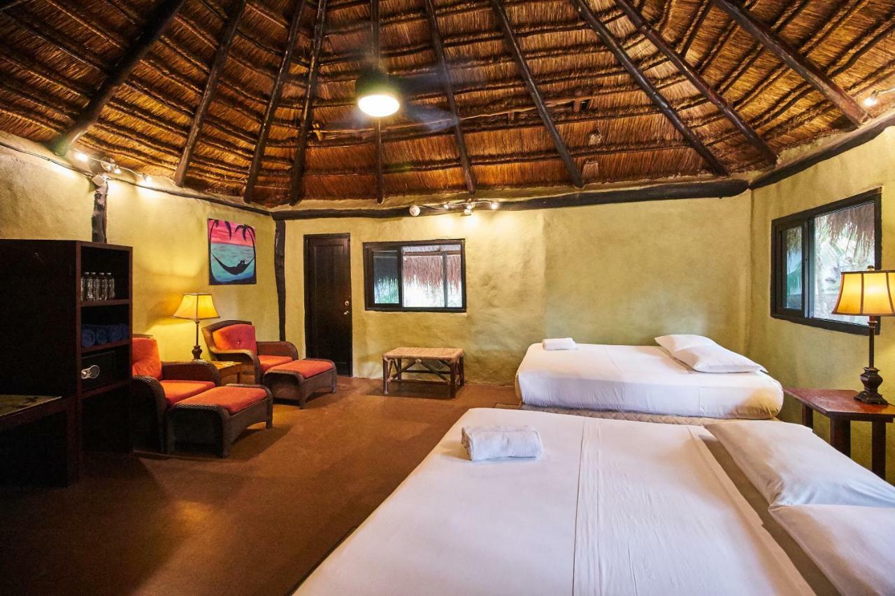 Hotel Las Palmas Maya