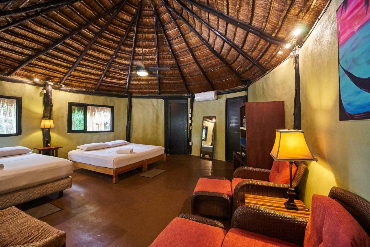 Las Palmas Maya Tulum