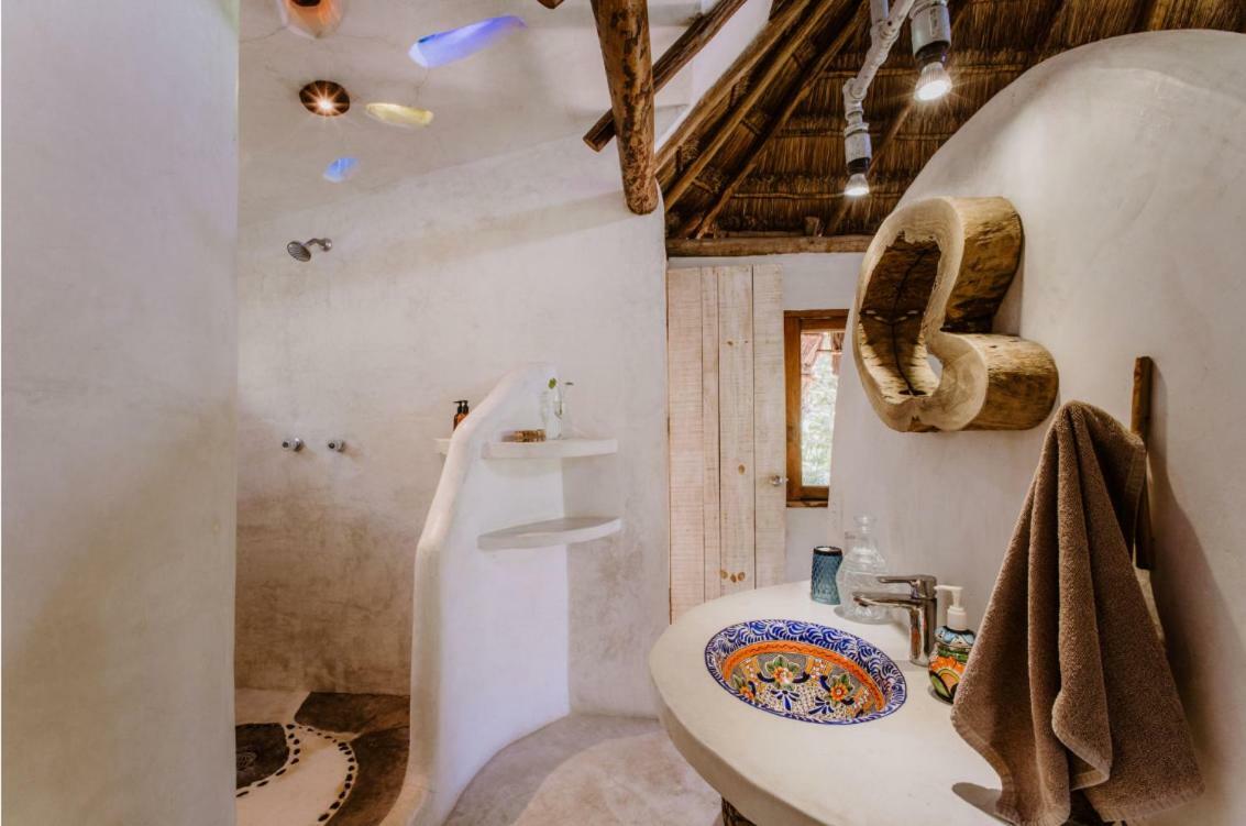 Beachfront Casa 8 * Tulum