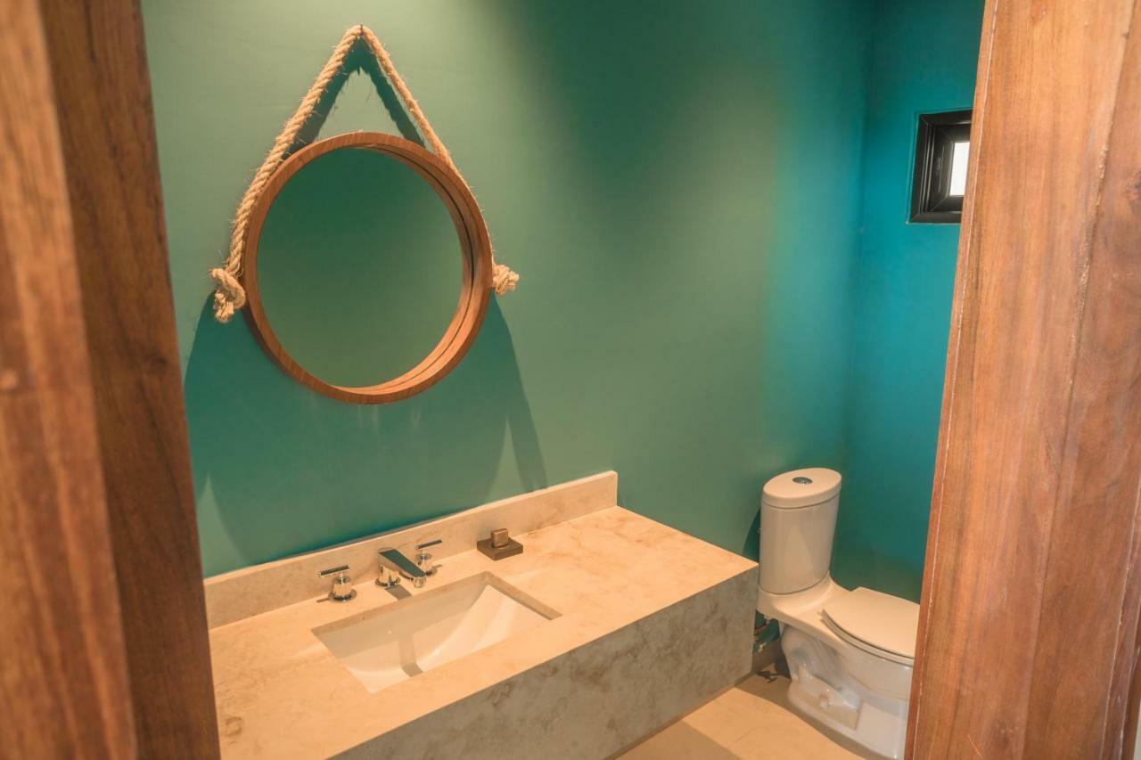 Aparthotel Ebb Ti Kaan Exclusive Luxury By The Sea Tulum