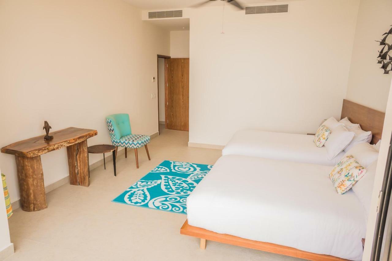 Ebb Ti Kaan Exclusive Luxury By The Sea