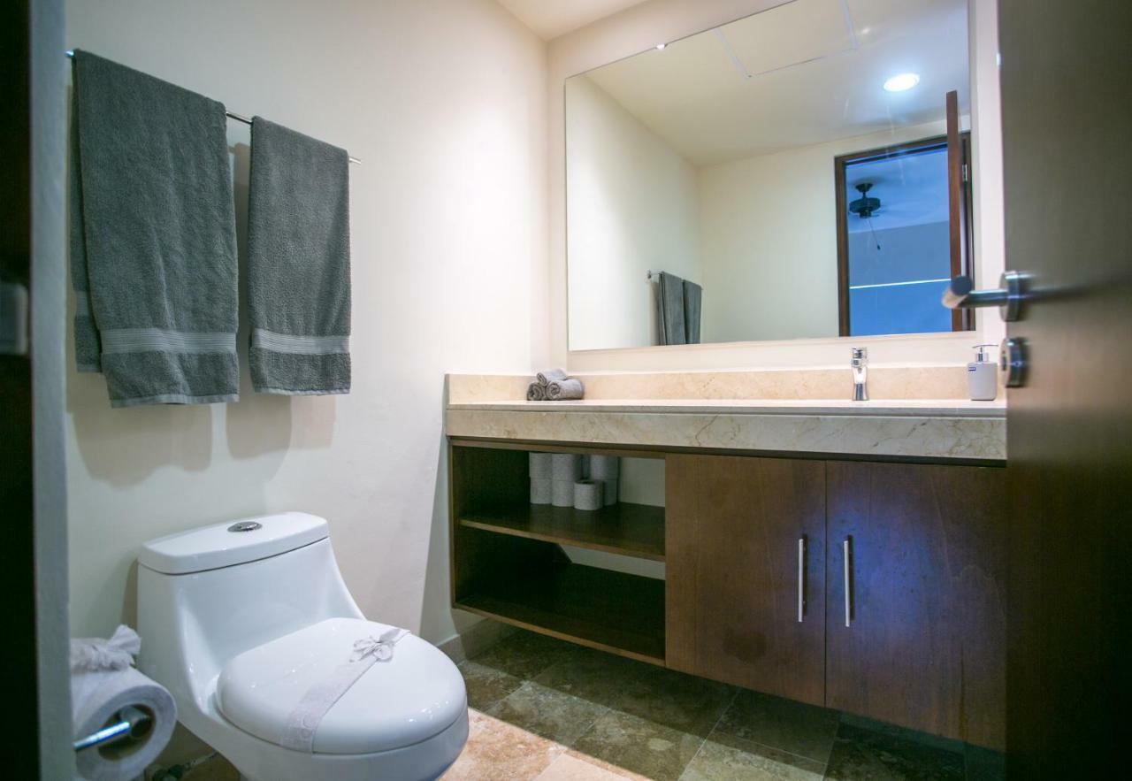 Holiday home Casa De Lujo Ka'an Maya Acceso Swimup A La Piscina