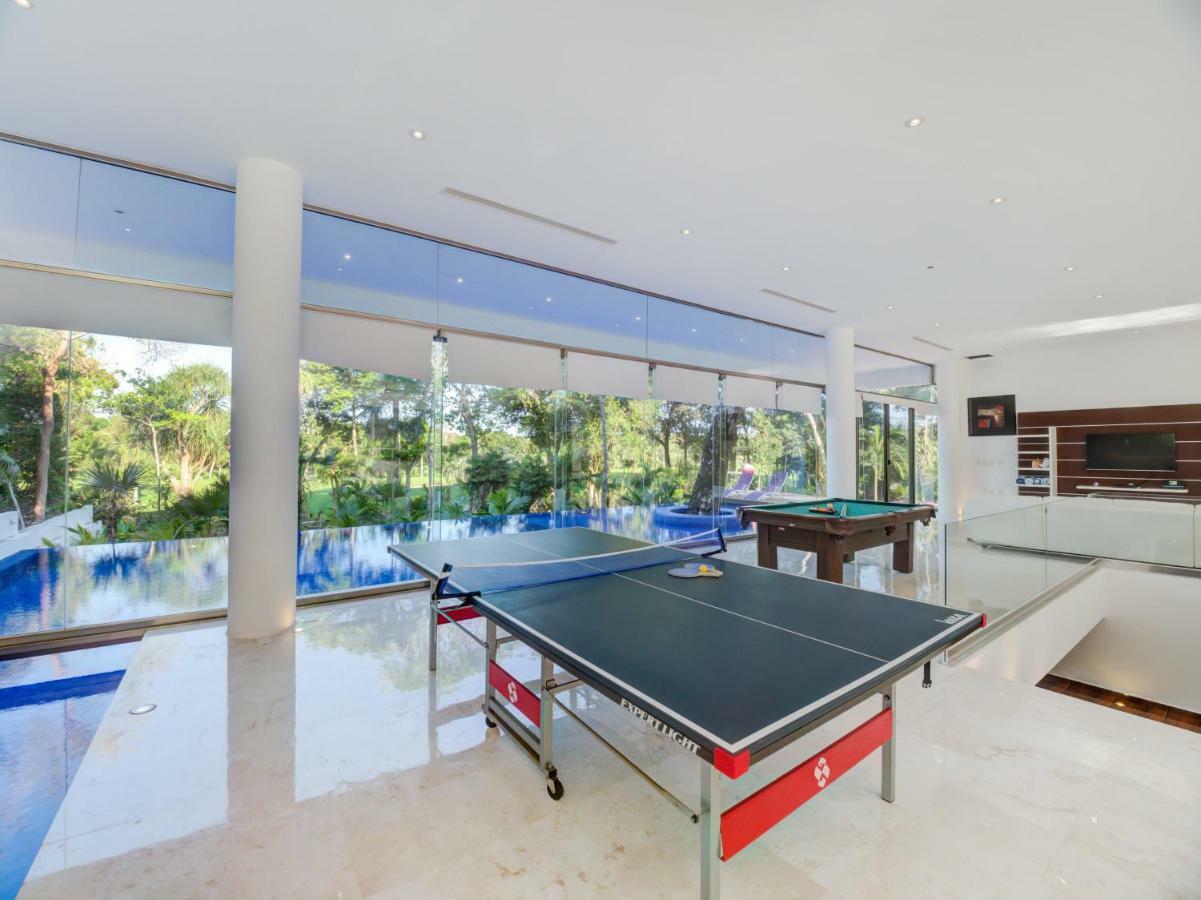 Orion Luxury Tulum. * Tulum
