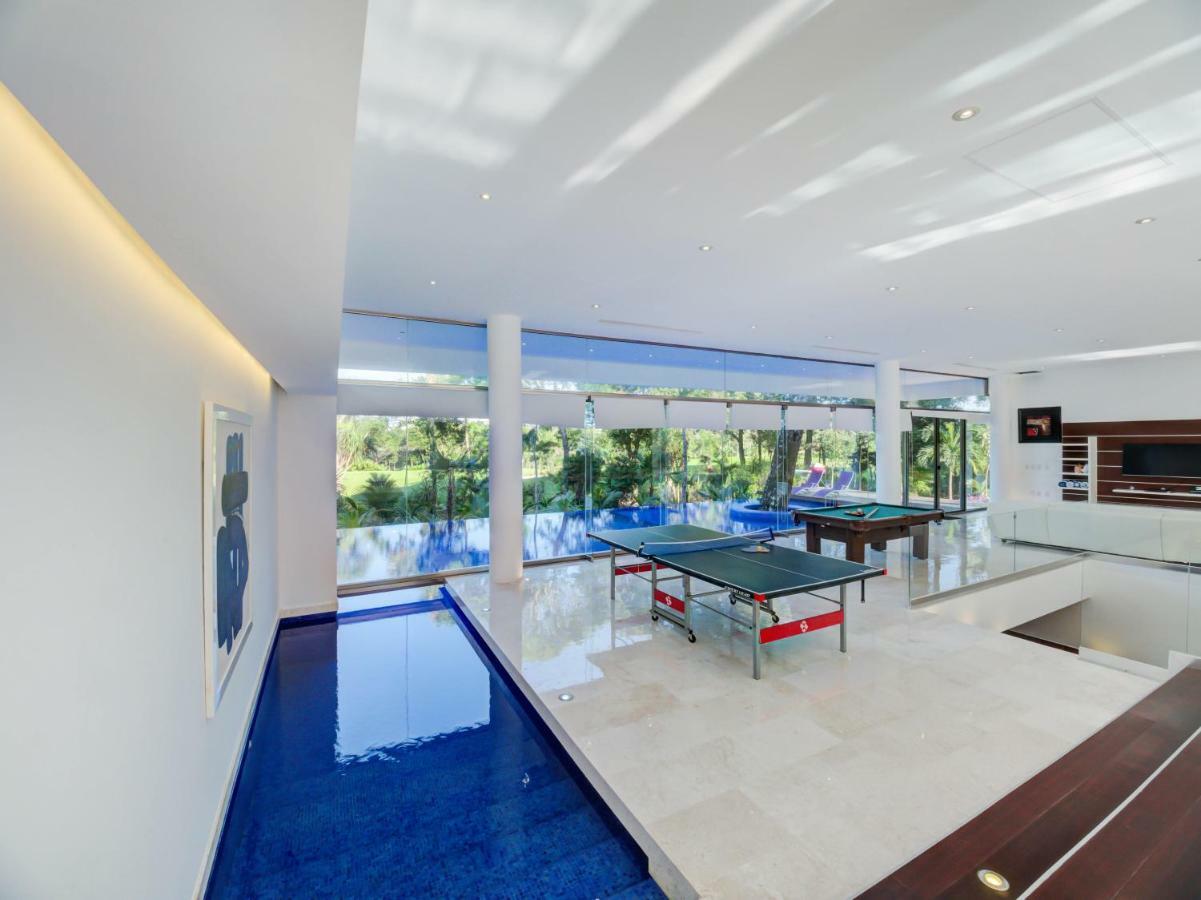 Orion Luxury Tulum. Holiday home Tulum