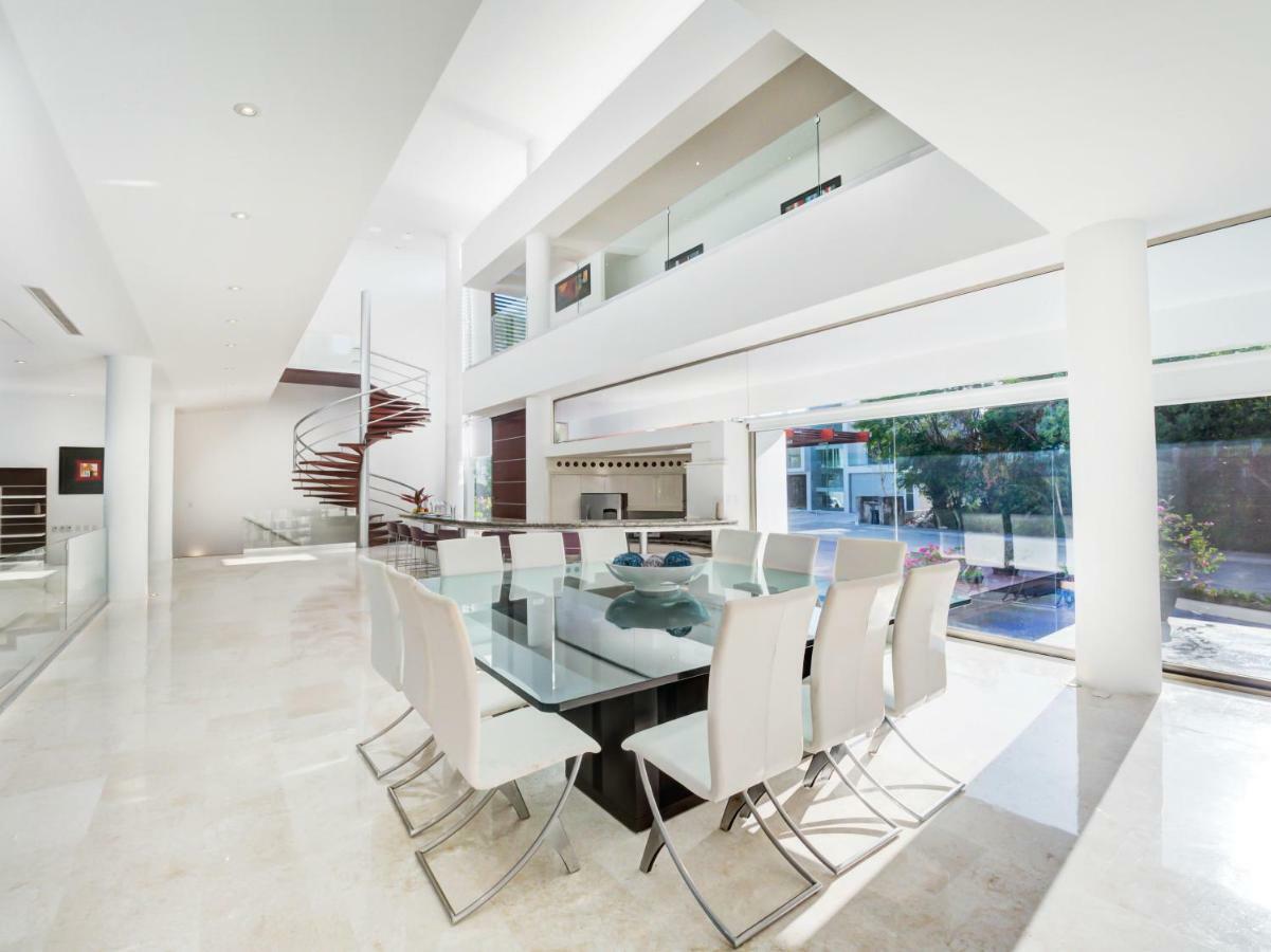 Holiday home Orion Luxury Tulum.
